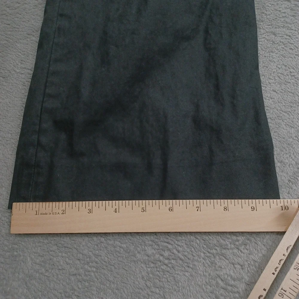 J Lindeberg Pants Mens 54 Gray Bootcut 34x34 Golf Preppy Pockets